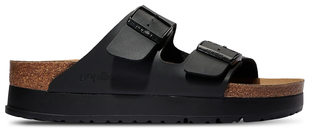 Birkenstock Arizona Platform Flex - Women's