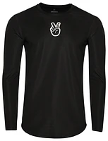 Deuce Athletic Long Sleeve T-Shirt - Men's