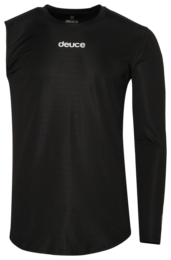 Deuce One Arm Long Sleeve - Men's