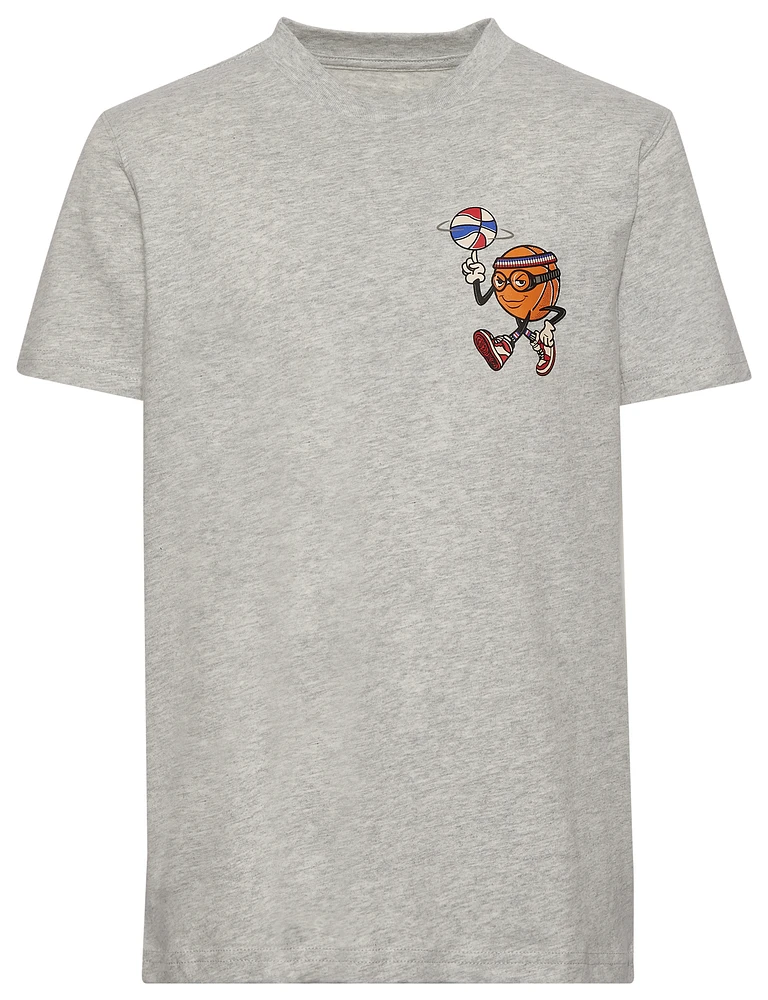 LCKR T-shirt à imprimé National Champs - Garçons, Scolaire