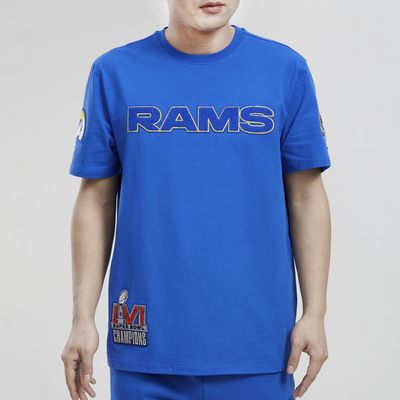 Pro Standard Rams T-Shirt