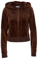 Juicy Couture Bling Hoodie - Women's