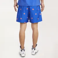 Pro Standard Mens Pro Standard Pistons Mini Logo Woven Shorts