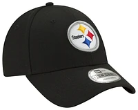 New Era Mens New Era Steelers The League 940 Adjustable - Mens Black Size One Size