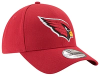 New Era Mens New Era Cardinals The League 940 Adjustable - Mens Red/Black Size One Size