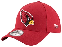 New Era Mens New Era Cardinals The League 940 Adjustable - Mens Red/Black Size One Size