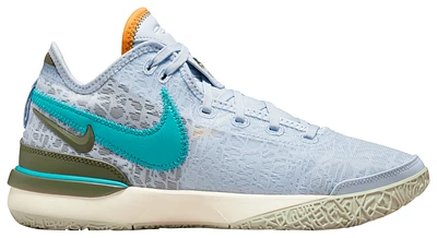 Nike Lebron Nexxt Generation - Pour hommes