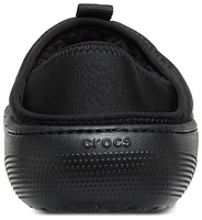 Crocs Boys Classic Puff Moc