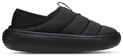 Crocs Classic Puff Moc - Boys' Grade School