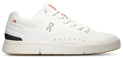 On Mens The Roger Advantage - Shoes Spice/White