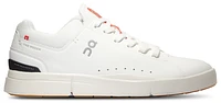 On Mens The Roger Advantage - Shoes Spice/White