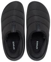 Crocs Mens Classic Puff Moc