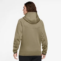 Nike Tech Fleece Full-Zip Hoodie  - Men's