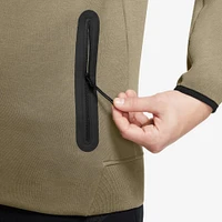 Nike Tech Fleece Full-Zip Hoodie  - Men's