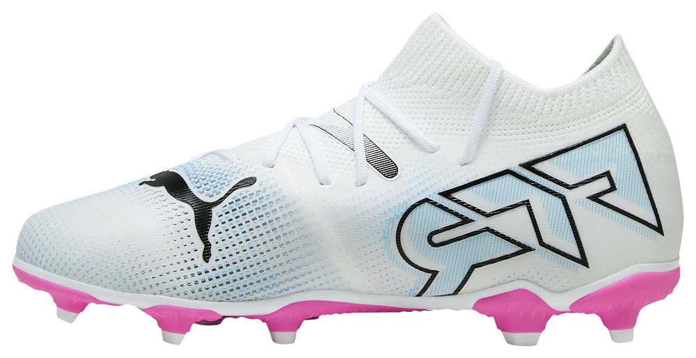 Puma Boys Future 7 Match FG/AG Jr