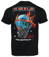 Graphic Tees Mens Graphic Tees Heating Up GW T-Shirt