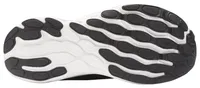 New Balance Womens Fresh Foam 1080 V13 - Running Shoes Black/White