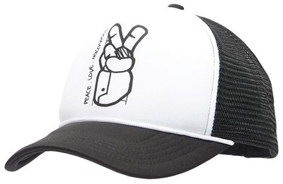 JJGRANT Trucker Hat