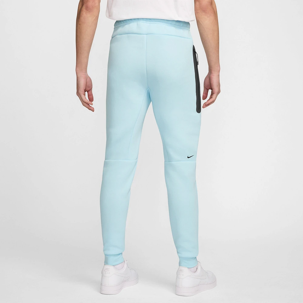 Nike Pantalon d’entraînement en molleton Tech - Pour hommes