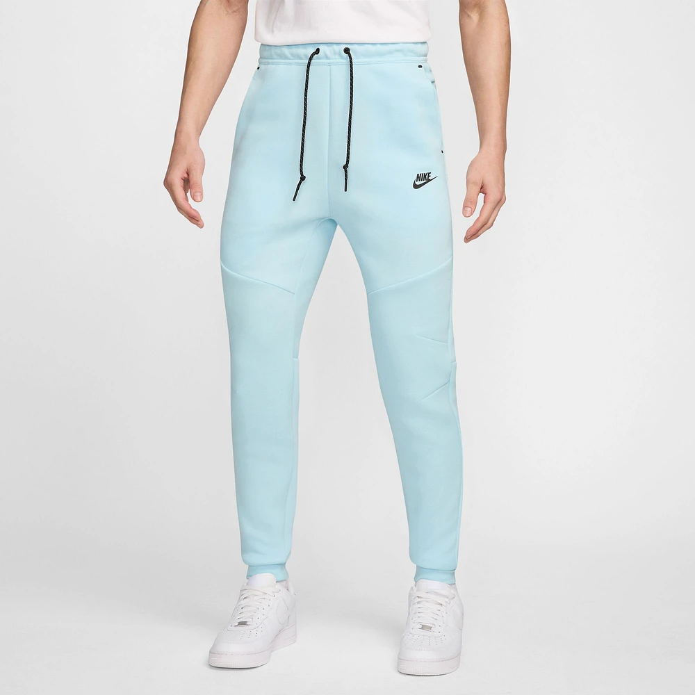 Nike Pantalon d’entraînement en molleton Tech - Pour hommes