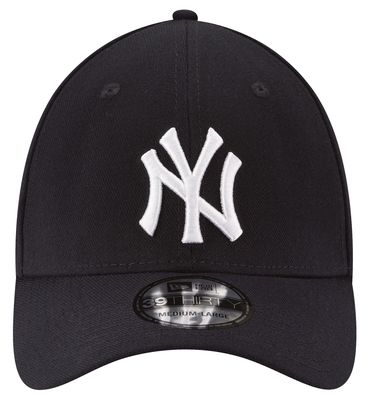 New Era Yankees 39Thirty Classic Cap