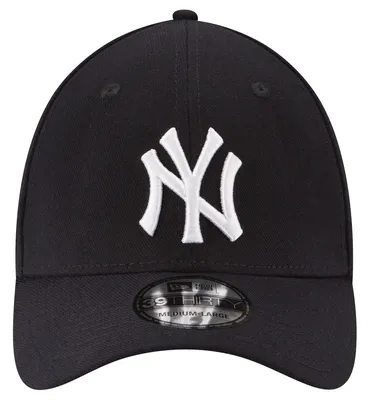 New Era Yankees 39Thirty Classic Cap - Men's