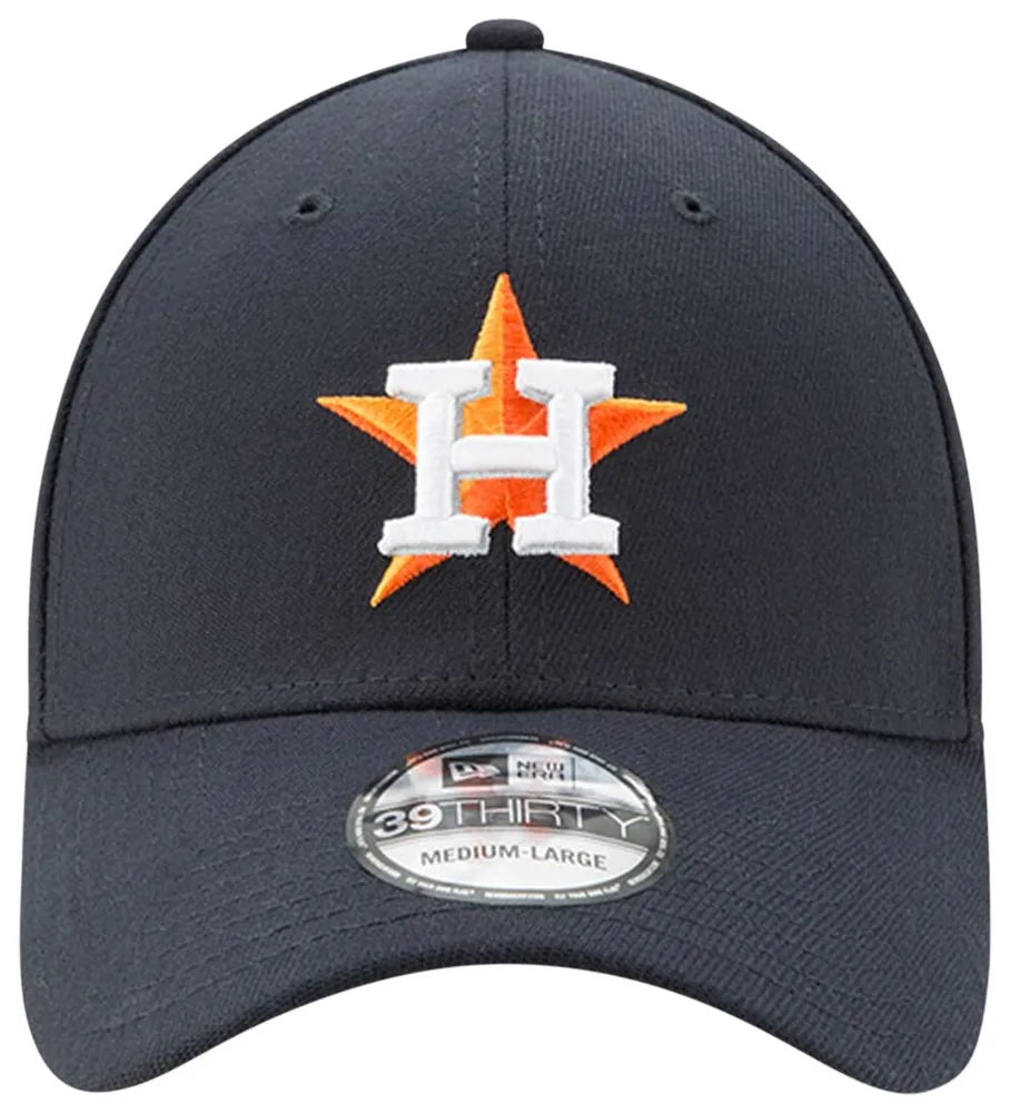 New Era Astros 39Thirty Classic Cap