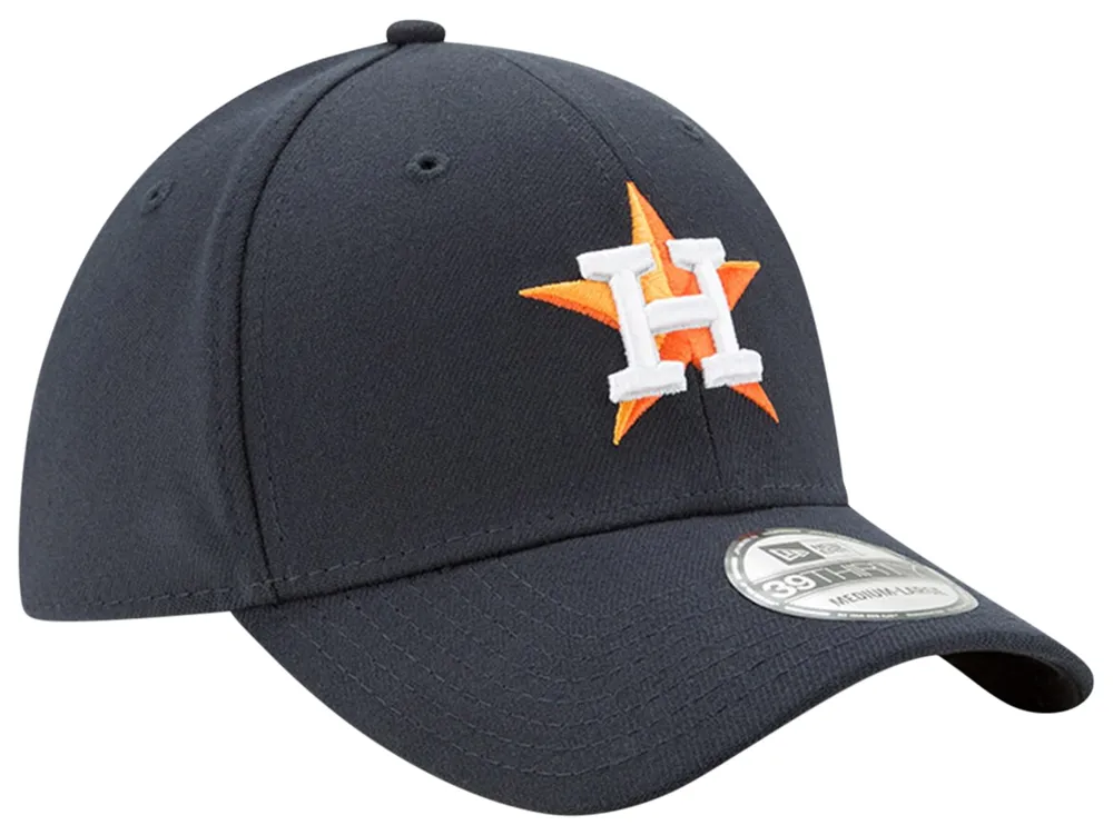 New Era Astros 39Thirty Classic Cap