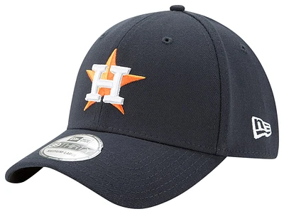 New Era Astros 39Thirty Classic Cap - Men's