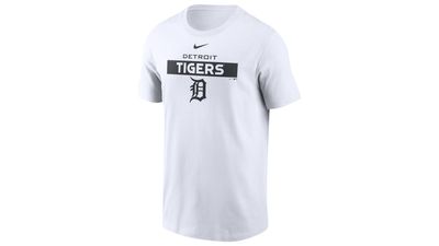 Nike Tigers T-Shirt - Men's