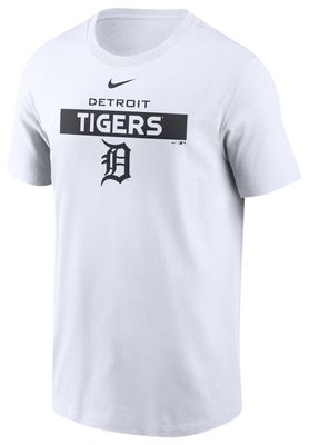 Nike Tigers T-Shirt