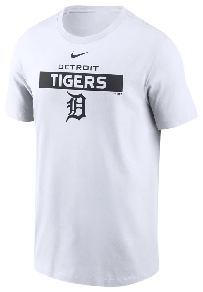 Nike Tigers T-Shirt - Men's