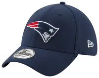 New Era Patriots 39Thirty Flex Cap - Men's