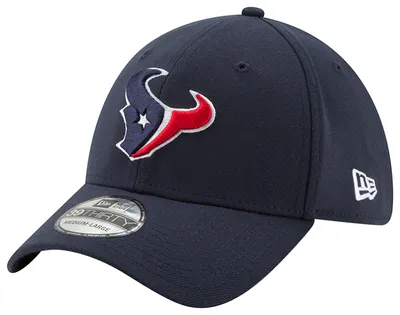 New Era Texans 39Thirty Flex Cap - Men's