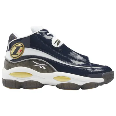 Mens The Answer DMX - Basketball Shoes