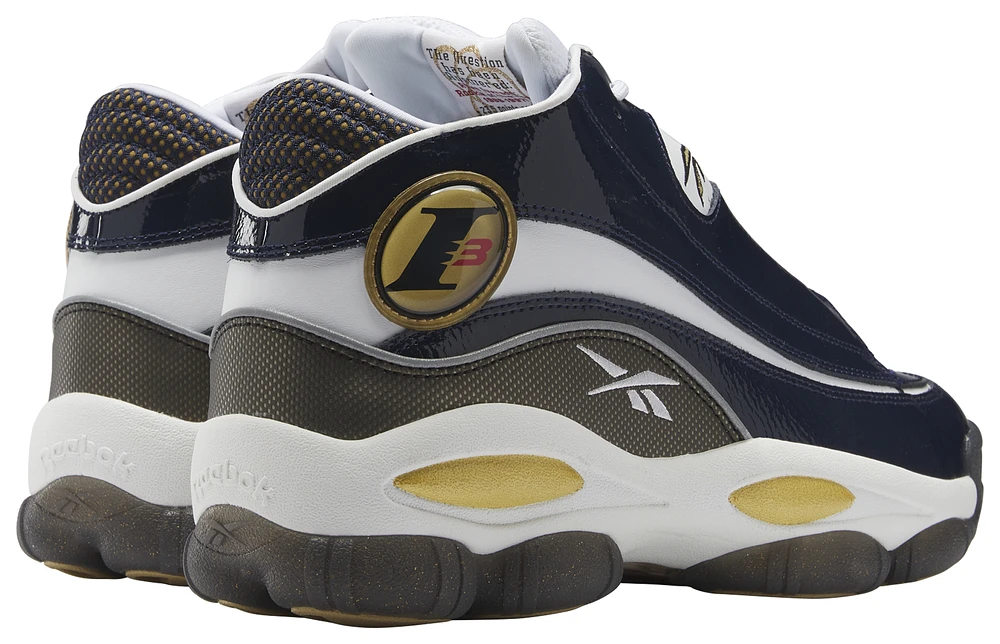 Reebok The Answer DMX  - Men's