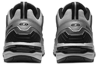 Salomon Mens ACS + FT - Running Shoes Silver/Black