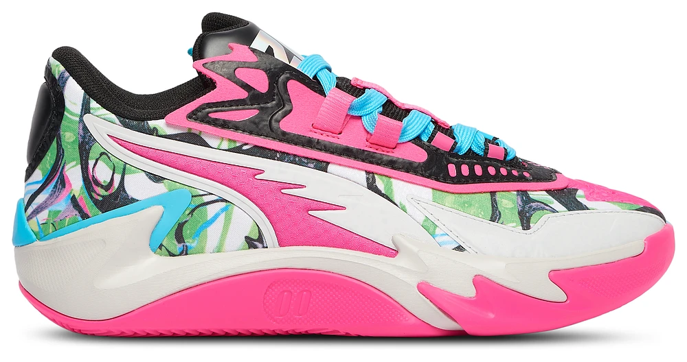 PUMA Scoot Zeros II 2K  - Girls' Grade School