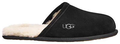 UGG Mens Scuff Logo - Shoes