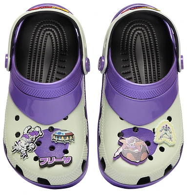 Crocs Boys DBZ Classic Clogs