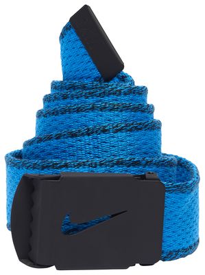 Nike Knit Web Belt