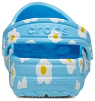 Crocs Girls Classic Clogs