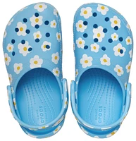 Crocs Girls Classic Clogs