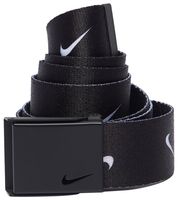 Nike Swoosh Repeat Single Web Belt