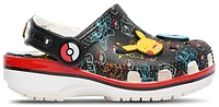 Crocs Boys Classic Clogs - Boys' Toddler Shoes Multi/Multi
