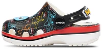 Crocs Boys Classic Clogs - Boys' Toddler Shoes Multi/Multi