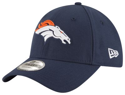 New Era Broncos The League 940 Adjustable