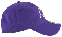 New Era Lakers Core Classic Adjustable Cap