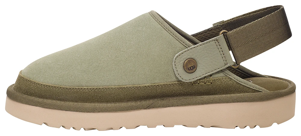 UGG Golden Coast Clogs  - Men's