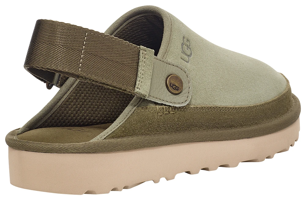 UGG Golden Coast Clogs  - Men's